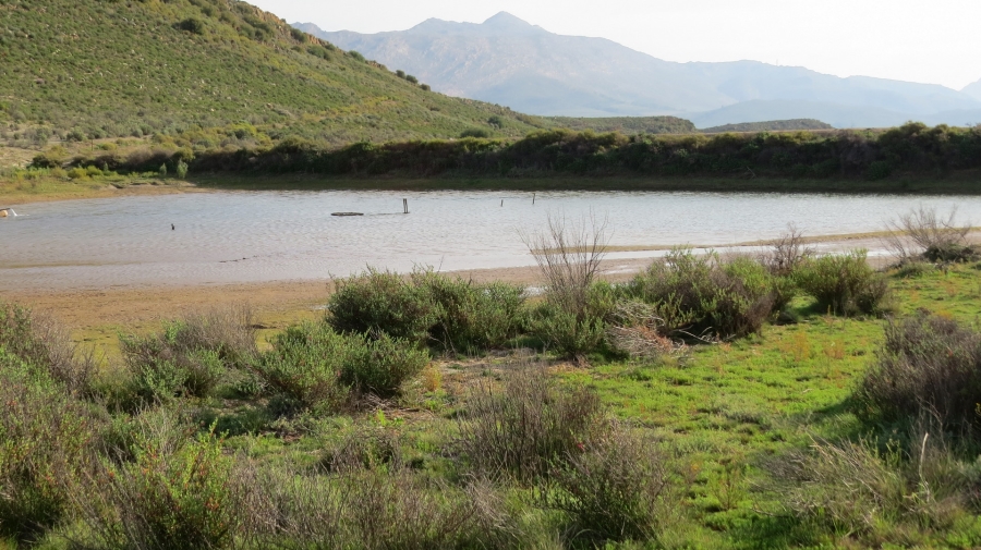Commercial Property for Sale in Montagu Rural Western Cape